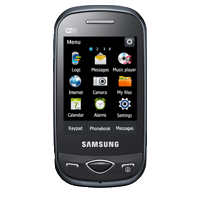Réparation de Téléphone Portable B3410  Samsung dans la ville de Rennes Saint-Gregoire - 35