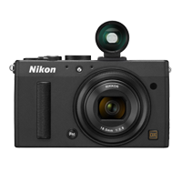 Réparation de Appareil Photo Coolpix A100 - A300 <i>(Compact)</i>  Nikon dans la ville de Farebersviller - 57