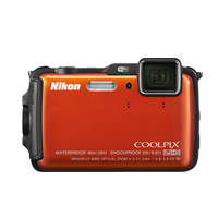 Réparation de Appareil Photo Coolpix AW130 <i>(Compact)</i>  Nikon dans la ville de Albi - 81