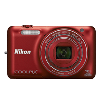 Réparation de Appareil Photo Coolpix S série 3000 à 6000  <i>(Compact)</i>  Nikon dans la ville de Farebersviller - 57
