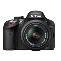 Réparation de Appareil Photo D3000 et + <i>(Reflex)</i>  Nikon dans la ville de Albi - 81