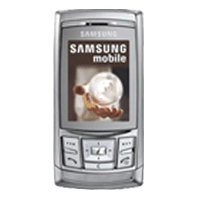 Réparation de Téléphone Portable D840  Samsung dans la ville de Poitiers Sud - 86