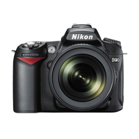 Réparation de Appareil Photo D90 <i>(Reflex)</i>  Nikon dans la ville de Albi - 81