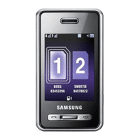 Réparation de Téléphone Portable D980  Samsung dans la ville de Rennes Saint-Gregoire - 35