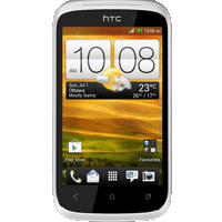 Réparation de Téléphone Portable Desire C   HTC dans la ville de Rennes Saint-Gregoire - 35