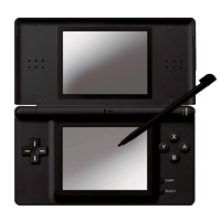 Réparation de Console de jeux DS Lite  Nintendo dans la ville de Evreux - 27