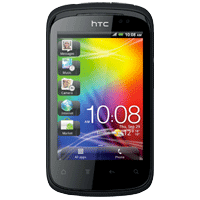 Réparation de Téléphone Portable Explorer  HTC dans la ville de Albi - 81