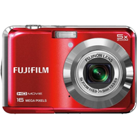 Réparation, dépannage, intervention Fujifilm Finepix A <i>(Compact)</i> à Albi