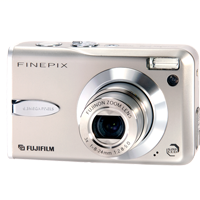 Réparation de Appareil Photo Finepix F <i>(Compact)</i>  Fujifilm dans la ville de Albi - 81