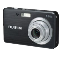 Réparation de Appareil Photo Finepix J <i>(Compact)</i>  Fujifilm dans la ville de Farebersviller - 57