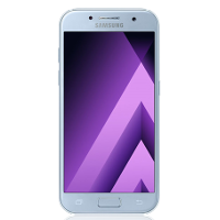 Réparation de Téléphone Portable Galaxy A3 2017 (A320F)  Samsung dans la ville de Albi - 81