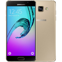 Réparation de Téléphone Portable Galaxy A5 2016 (A510F)  Samsung dans la ville de Poitiers Sud - 86
