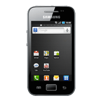 Réparation de Téléphone Portable Galaxy Ace (S5830)  Samsung dans la ville de Farebersviller - 57