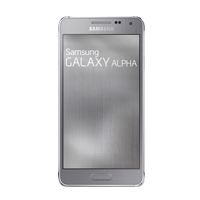 Réparation de Téléphone Portable Galaxy Alpha (G850F)  Samsung dans la ville de Evreux - 27