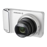 Réparation de Appareil Photo Galaxy camera <i>(Compact)</i>  Samsung dans la ville de Albi - 81