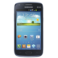 Réparation de Téléphone Portable Galaxy Core (i8260)  Samsung dans la ville de Poitiers Sud - 86
