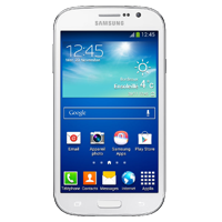 Réparation de Téléphone Portable Galaxy Grand Plus (i9060i)  Samsung dans la ville de Albi - 81