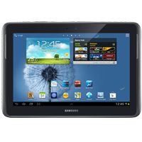Réparation de Tablette Tactile Galaxy Note 10.1'' (N8000)  Samsung dans la ville de Montpellier Perols - 34
