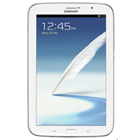 Réparation de Tablette Tactile Galaxy Note 8'' (N5100/N5110)  Samsung dans la ville de Evreux - 27