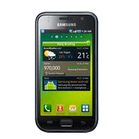Réparation de Téléphone Portable Galaxy S (i9000)  Samsung dans la ville de Rennes Saint-Gregoire - 35