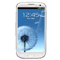 Réparation de Téléphone Portable Galaxy S3 (i9300 ou i9305)  Samsung dans la ville de Albi - 81