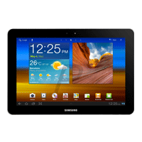 Réparation de Tablette Tactile Galaxy Tab 1 - 10.1