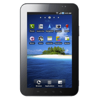Réparation de Tablette Tactile Galaxy Tab 1 - 7'' - P1000  Samsung dans la ville de Albi - 81
