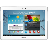 Réparation de Tablette Tactile Galaxy Tab 2 - 10.1'' (P5100/P5110)  Samsung dans la ville de Farebersviller - 57