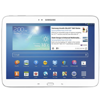 Réparation de Tablette Tactile Galaxy Tab 3 - 10.1