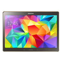 Réparation de Tablette Tactile Galaxy Tab S - 10.5  Samsung dans la ville de Evreux - 27
