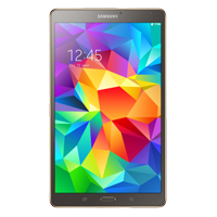 Réparation de Tablette Tactile Galaxy Tab S - 8.4'' - T700  Samsung dans la ville de Albi - 81