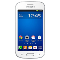 Réparation de Téléphone Portable Galaxy Trend Lite (S7390)  Samsung dans la ville de Rennes Saint-Gregoire - 35