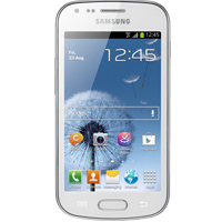 Réparation de Téléphone Portable Galaxy Trend (S7560)  Samsung dans la ville de Poitiers Sud - 86