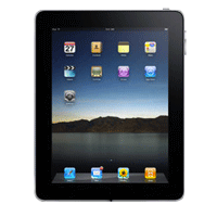 Réparation de Tablette Tactile iPad 2 (A1395/A1396/A1397)  Apple dans la ville de Farebersviller - 57