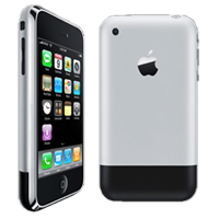 Réparation de Téléphone Portable iPhone 2G  Apple dans la ville de Albi - 81