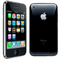 Réparation de Téléphone Portable iPhone 3G  Apple dans la ville de Albi - 81