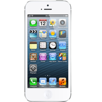 Réparation de Téléphone Portable iPhone 5S (A1453/A1457/A1518/A1528/A1530/A1533)  Apple dans la ville de Farebersviller - 57