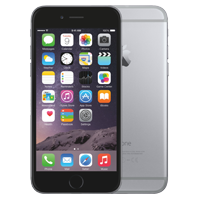 Réparation de Téléphone Portable iPhone 6 (A1549/A1586/A1589)  Apple dans la ville de Farebersviller - 57
