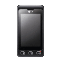 Réparation de Téléphone Portable KP 500  LG dans la ville de Albi - 81