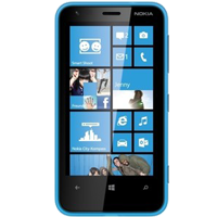 Réparation de Téléphone Portable Lumia 1320  Nokia dans la ville de Poitiers Sud - 86