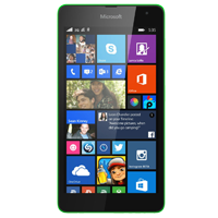 Réparation de Téléphone Portable Lumia 535  Microsoft dans la ville de Poitiers Sud - 86