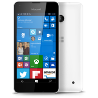 Réparation de Téléphone Portable Lumia 550  Microsoft dans la ville de Albi - 81