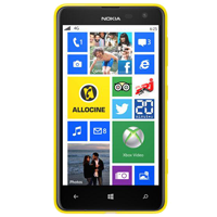 Réparation de Téléphone Portable Lumia 625  Nokia dans la ville de Poitiers Sud - 86
