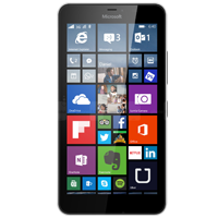 Réparation de Téléphone Portable Lumia 640  Microsoft dans la ville de Poitiers Sud - 86