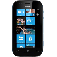 Réparation de Téléphone Portable Lumia 710  Nokia dans la ville de Rennes Saint-Gregoire - 35