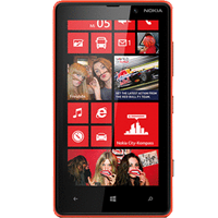 Réparation de Téléphone Portable Lumia 820  Nokia dans la ville de Farebersviller - 57