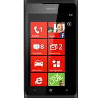 Réparation de Téléphone Portable Lumia 900  Nokia dans la ville de Farebersviller - 57