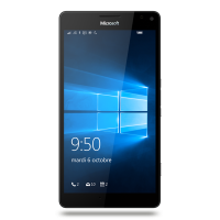 Réparation de Téléphone Portable Lumia 950 XL  Microsoft dans la ville de Evreux - 27