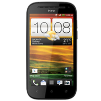 Réparation de Téléphone Portable One SV  HTC dans la ville de Rennes Saint-Gregoire - 35