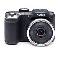 Réparation, dépannage, intervention Kodak Pixpro AZ <i>(Compact)</i> à Albi